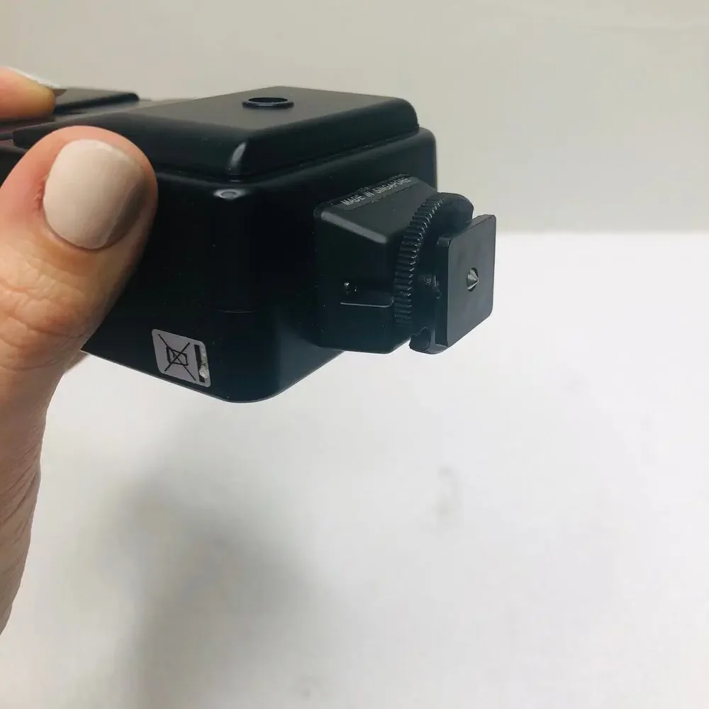 Bower SFD290 Digital Universal Automatic Flash Attachment